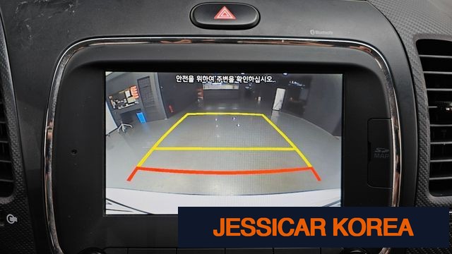 2017 Kia The New K3 - Thumbnail 19
