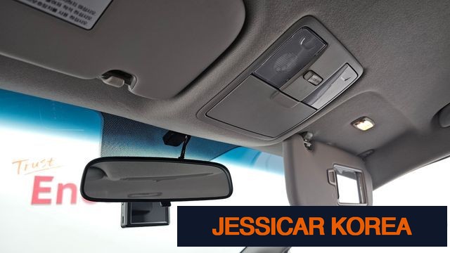 2017 Kia The New K3 - Thumbnail 20