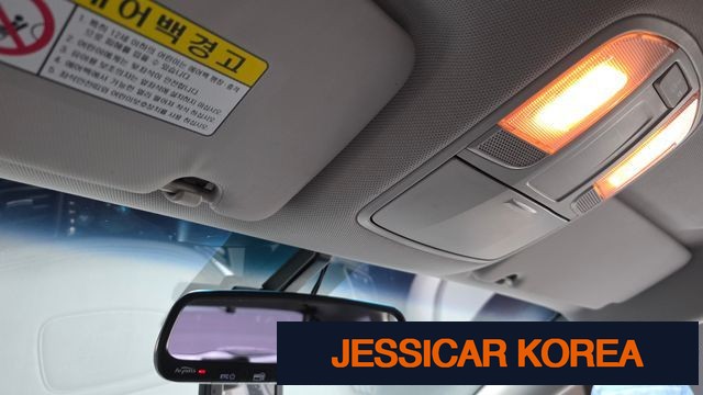 2016 Hyundai All new Tucson - Thumbnail 3