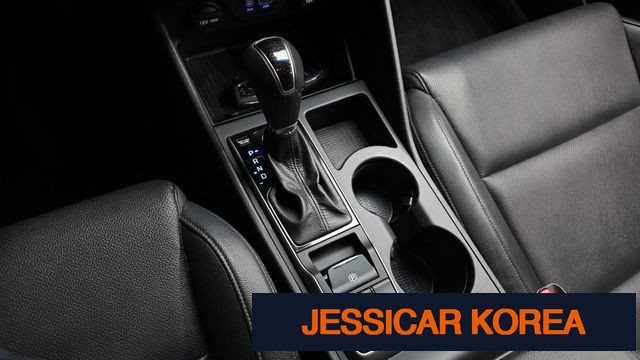 2016 Hyundai All new Tucson - Thumbnail 7