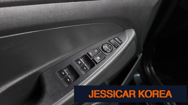 2016 Hyundai All new Tucson - Thumbnail 19