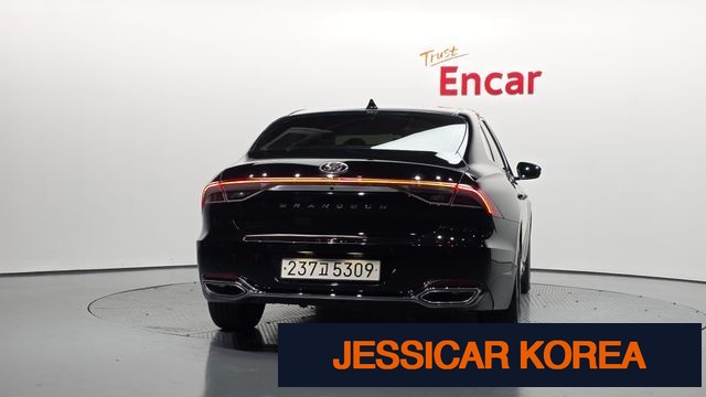 2023 Hyundai The New Grandeur IG - Thumbnail 5
