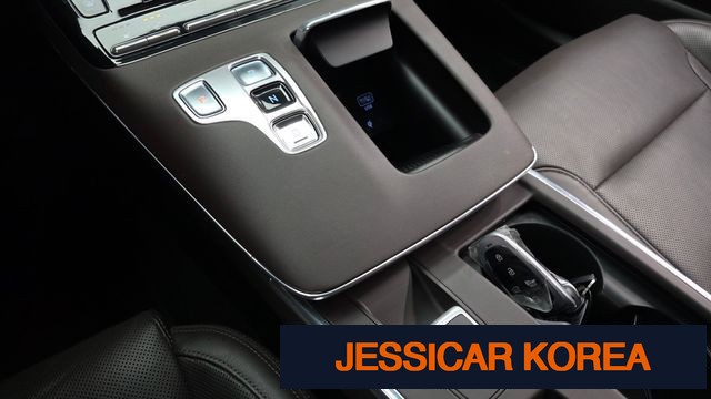2023 Hyundai The New Grandeur IG - Thumbnail 6