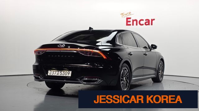 2023 Hyundai The New Grandeur IG - Thumbnail 8