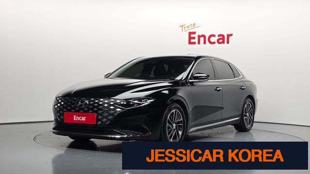 2023 Hyundai The New Grandeur IG - Thumbnail 9