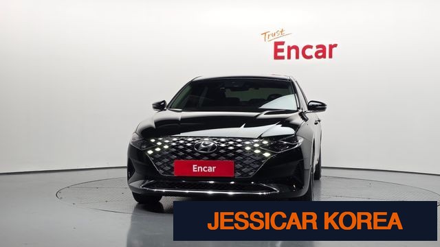 2023 Hyundai The New Grandeur IG - Thumbnail 10