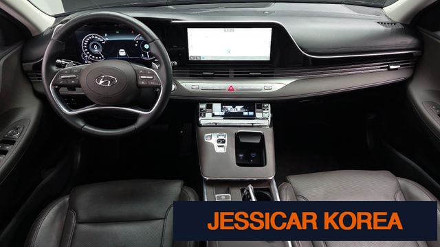 2023 Hyundai The New Grandeur IG - Thumbnail 11