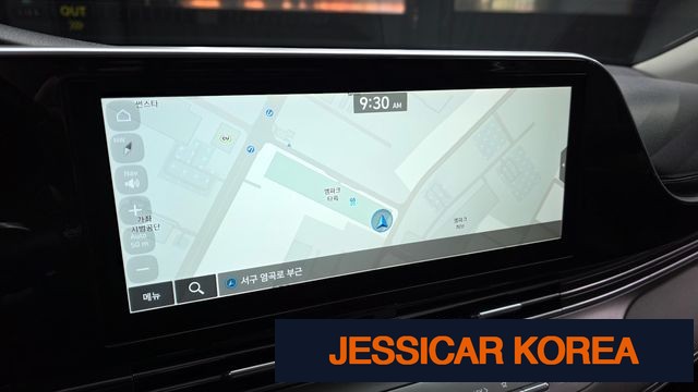 2023 Hyundai The New Grandeur IG - Thumbnail 13