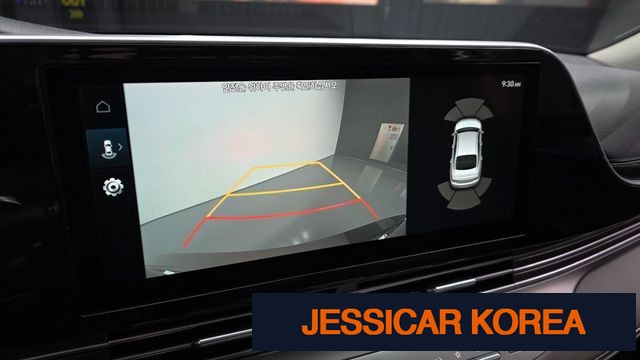 2023 Hyundai The New Grandeur IG - Thumbnail 17
