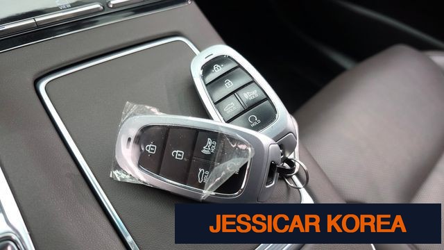 2023 Hyundai The New Grandeur IG - Thumbnail 19
