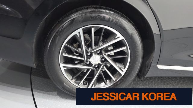2023 Hyundai The New Grandeur IG - Thumbnail 20