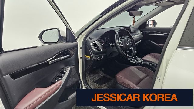 2020 Kia Seltos - Thumbnail 2
