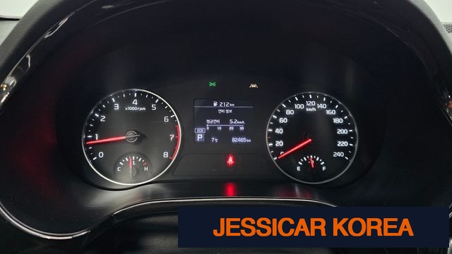 2020 Kia Seltos - Thumbnail 5
