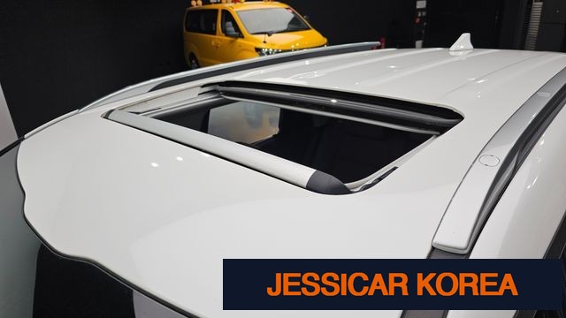 2020 Kia Seltos - Thumbnail 7