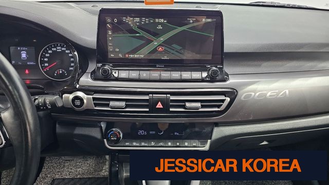 2020 Kia Seltos - Thumbnail 10