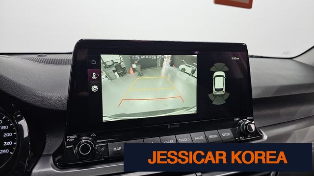 2020 Kia Seltos - Thumbnail 11