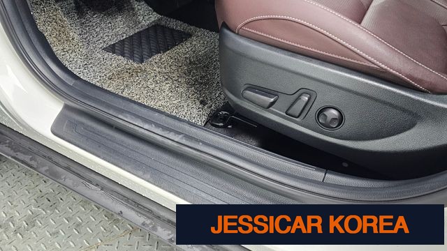 2020 Kia Seltos - Thumbnail 14