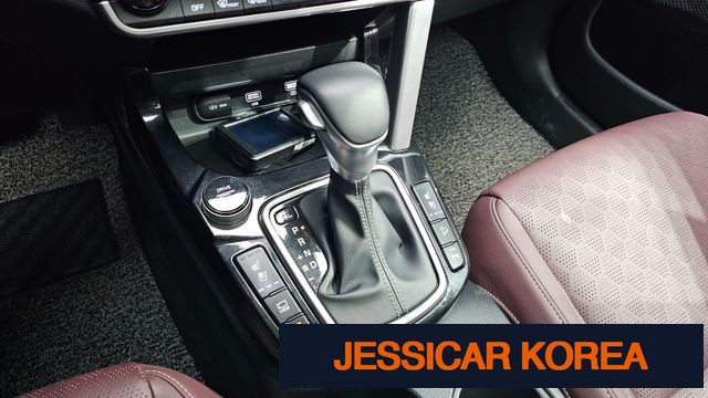 2020 Kia Seltos - Thumbnail 15