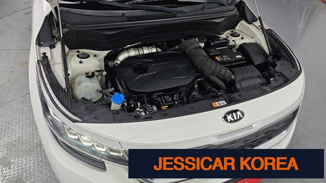 2020 Kia Seltos - Thumbnail 17