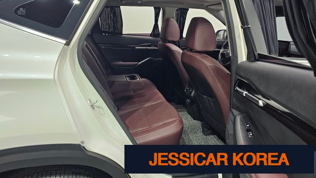 2020 Kia Seltos - Thumbnail 18