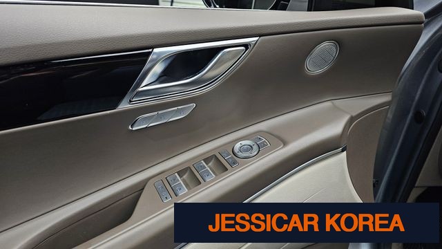2022 Genesis GV80 - Thumbnail 6