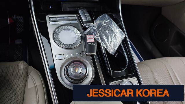 2022 Genesis GV80 - Thumbnail 7