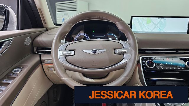 2022 Genesis GV80 - Thumbnail 13