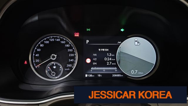 2022 Genesis GV80 - Thumbnail 14