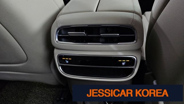 2022 Genesis GV80 - Thumbnail 20