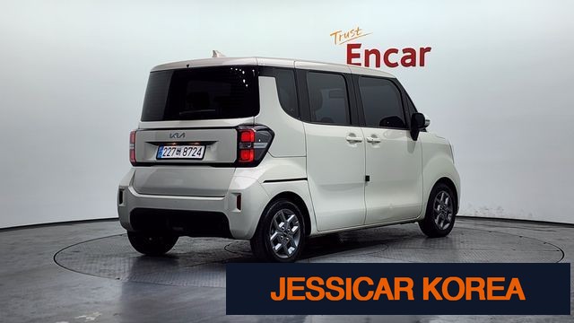 2023 Kia The New Kia Ray - Thumbnail 2