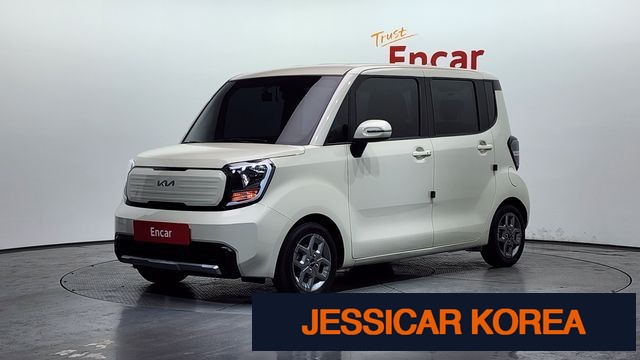 2023 Kia The New Kia Ray - Thumbnail 3