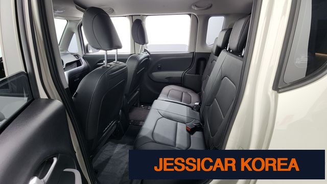 2023 Kia The New Kia Ray - Thumbnail 4