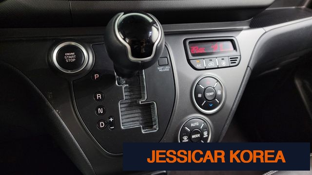 2023 Kia The New Kia Ray - Thumbnail 5