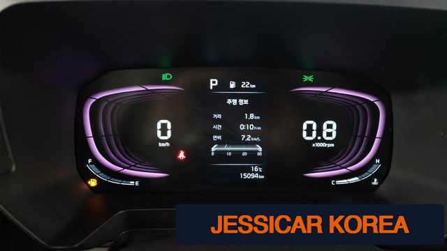 2023 Kia The New Kia Ray - Thumbnail 6