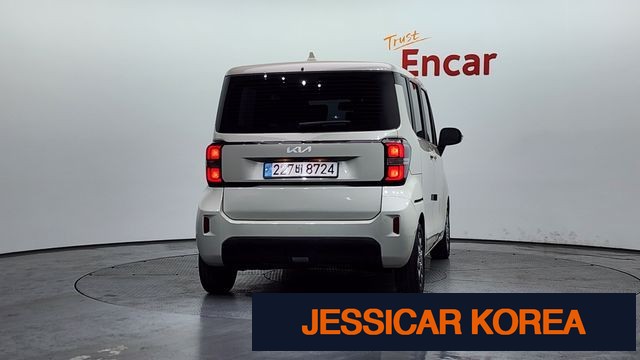 2023 Kia The New Kia Ray - Thumbnail 7