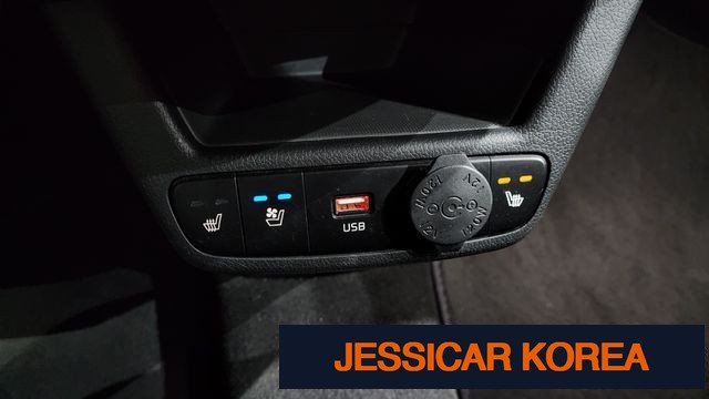 2023 Kia The New Kia Ray - Thumbnail 8