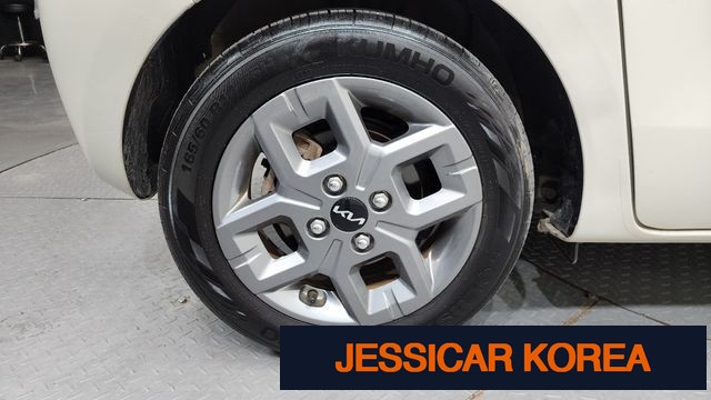 2023 Kia The New Kia Ray - Thumbnail 9