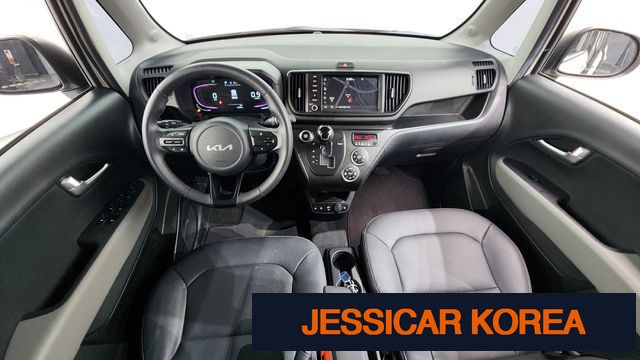 2023 Kia The New Kia Ray - Thumbnail 10