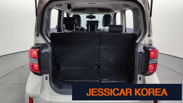 2023 Kia The New Kia Ray - Thumbnail 11