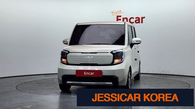 2023 Kia The New Kia Ray - Thumbnail 13