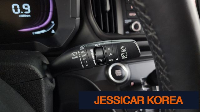 2023 Kia The New Kia Ray - Thumbnail 14