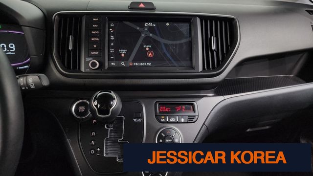 2023 Kia The New Kia Ray - Thumbnail 19