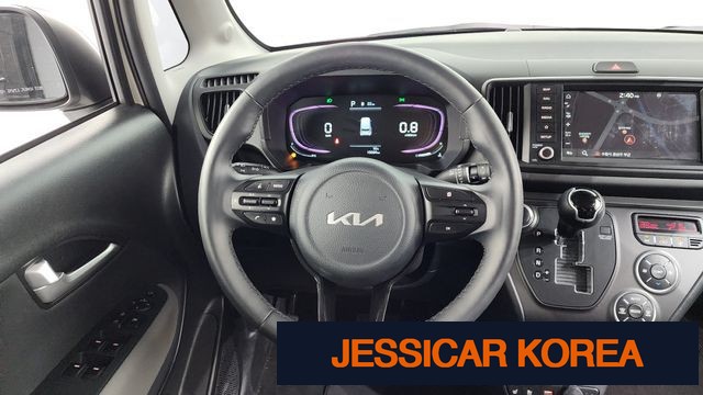 2023 Kia The New Kia Ray - Thumbnail 20