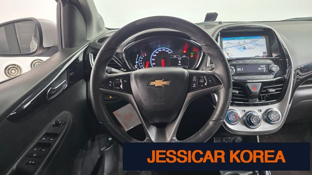 2017 Chevrolet The Next Spark - Thumbnail 5