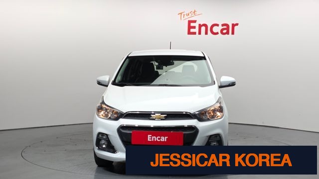 2017 Chevrolet The Next Spark - Thumbnail 6