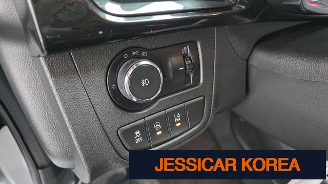 2017 Chevrolet The Next Spark - Thumbnail 7