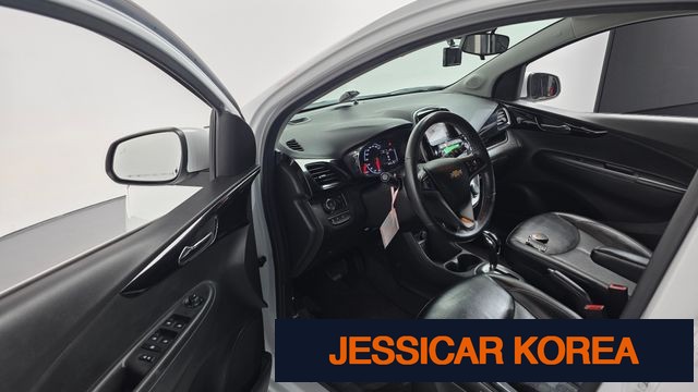2017 Chevrolet The Next Spark - Thumbnail 8
