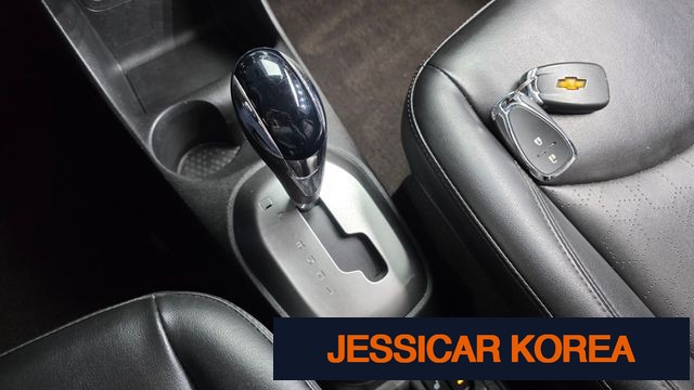 2017 Chevrolet The Next Spark - Thumbnail 9