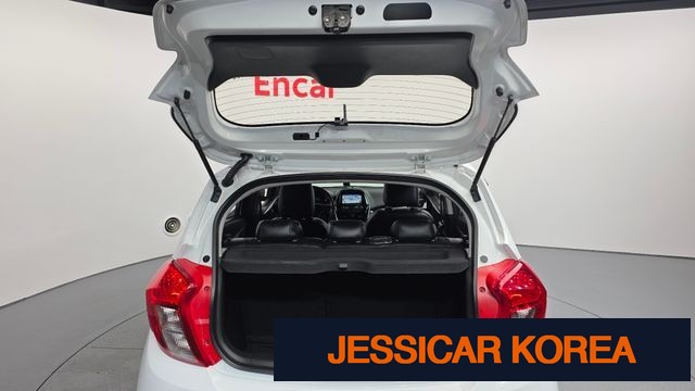 2017 Chevrolet The Next Spark - Thumbnail 10