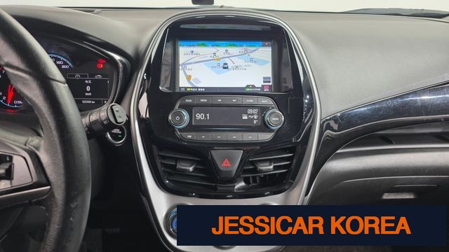 2017 Chevrolet The Next Spark - Thumbnail 13